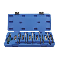 Laser Thread Repair Kit 76pc 6012