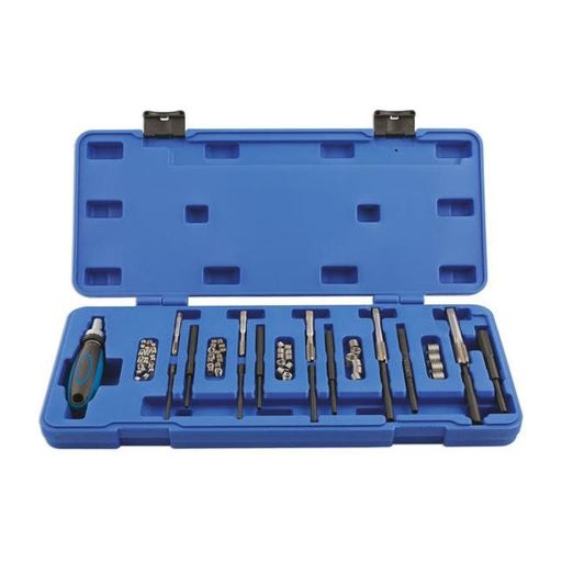 Laser Thread Repair Kit 76pc 6012 Laser - Town Tools 