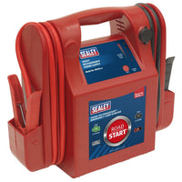 Sealey RoadStartï Emergency Jump Starter 12V 3200 Peak Amps RS103