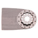 Metabo Starlock HCS Scraper 52mm Metabo - Town Tools