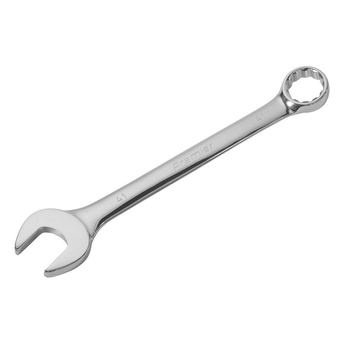 Sealey Combination Spanner Super Jumbo 41mm AK632441 Sealey - Town Tools 