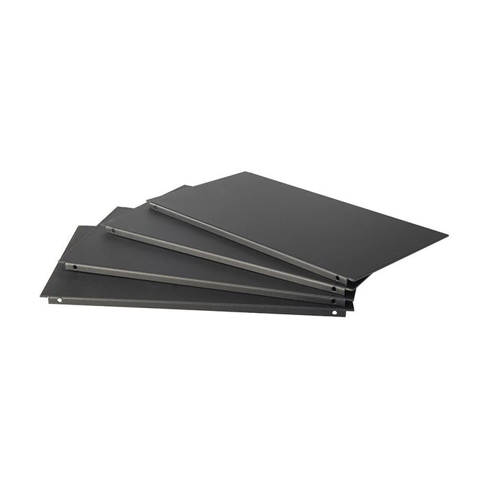 Van Vault Dividers for Slider 4pk 4pk Van Vault - Town Tools 