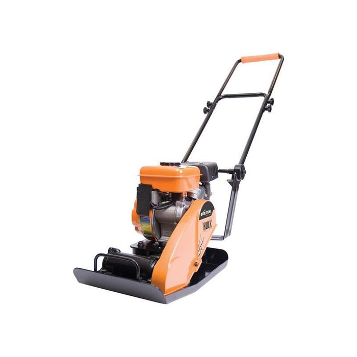 Evolution Hulk Compaction Plate Petrol Engine 4 Stroke OHV Single Cylinder 2.4hp Evolution - Town Tools