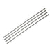 Stanley® Hand Tools Coping Saw Blades 165mm (6.1/2in) 14 TPI (Card 4) STANLEY® Hand Tools - Town Tools