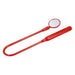 Laser Insulated Flexible Inspection Mirror - 8712 Laser - Town Tools