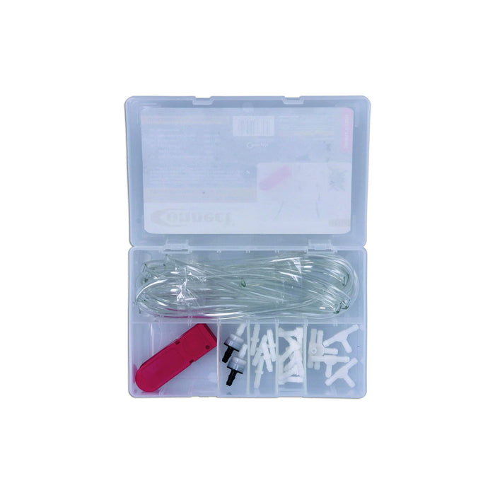 Connect Windscreen Washer Pipe Repair Kit 36757 Connect - Town Tools 