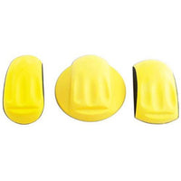 PowerTec Sanding Kit 3pc 92028