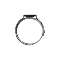 Connect Metal Fastener Hose Clip, Motorcycles  - for BMW 10pc 36648