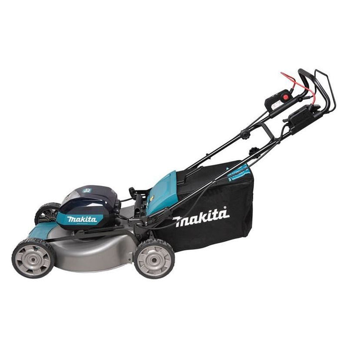 Makita LM002GZ XGT® 40Vmax BL Lawnmower 40V Bare Unit Makita - Town Tools