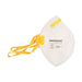 Silverline Fold Flat Face Mask FFP1 NR FFP1 NR Single Silverline - Town Tools 