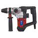 Sealey 26mm SDS Plus Rotary Hammer Drill 900W/230V SDSPLUS26 Sealey - Town Tools 