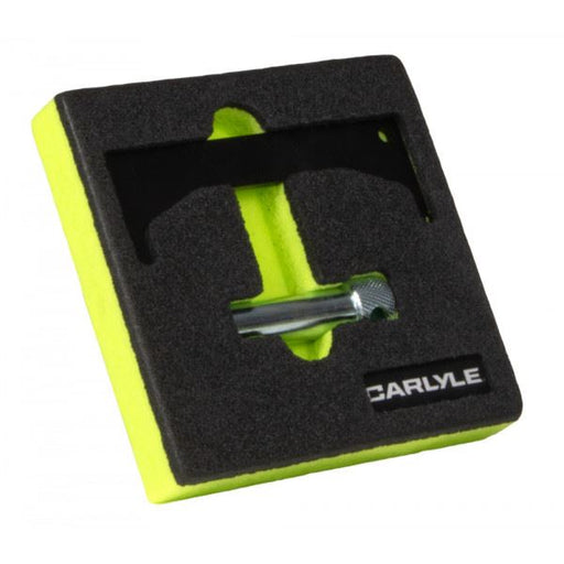 Carlyle Tools 2 Pc Engine Locking Tool Ford/Vag/Volvo - image 1