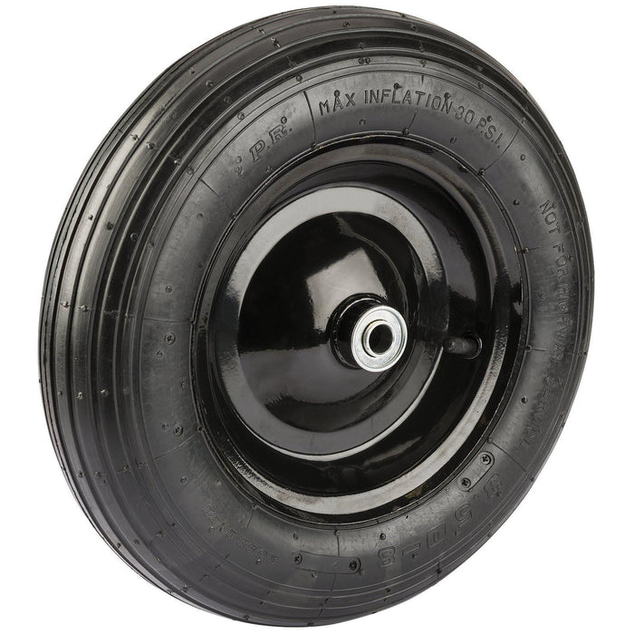 Draper Spare Wheel for 82755 Wheelbarrow 15007 Draper - Town Tools 