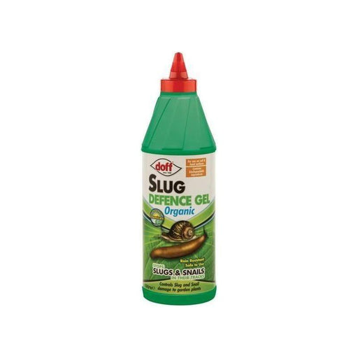 Doff Organic Slug Defence Gel 1 litre DOFF - Town Tools