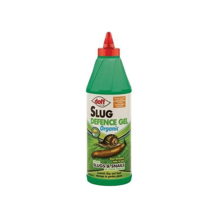 Doff Organic Slug Defence Gel 1 litre DOFF - Town Tools