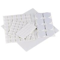 Draper Protective Pad Set (125 Piece) - ADS