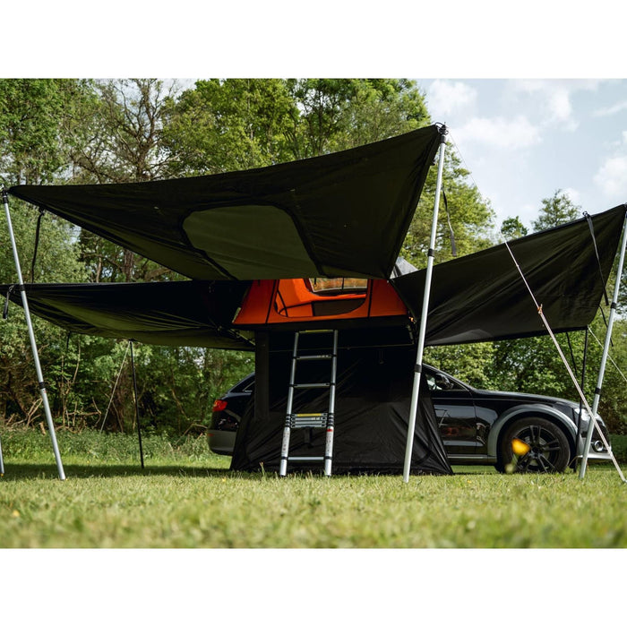 Tentbox Lite XL Living Pod (Lite XL) - Long TENTBOX - Town Tools