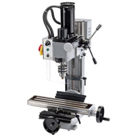Draper Variable Speed Mini Milling/Drilling Machine, 350W 34023