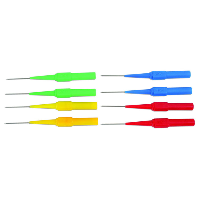 Laser Back Probes 8pc 6544 Laser - Town Tools 