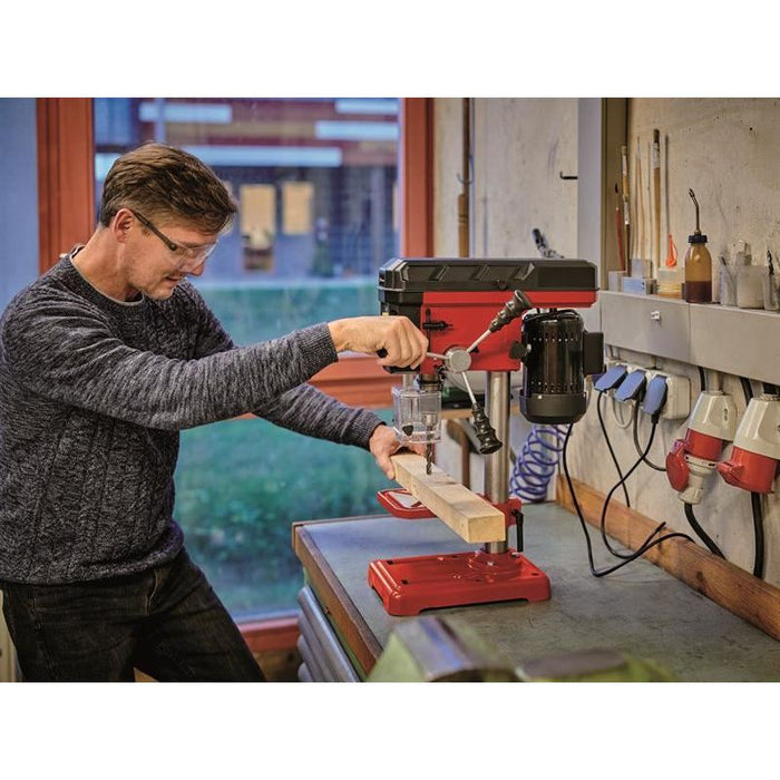 Einhell TC-BD 450 Bench Drill 450W 240V Einhell - Town Tools