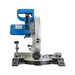 Silverline 1400W Compound Mitre Saw 210mm 1400W Silverline - Town Tools 