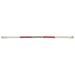 Sealey Tow Pole 2000kg Rolling Load Capacity with Shock Spring TPK2522 Sealey - Town Tools 