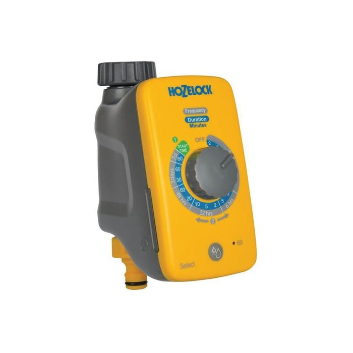 Hozelock 2220 Select Controller Hozelock - Town Tools