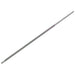 Bahco 168-6-3.2-1P Round Chainsaw File 150mm x 1/8in Bahco - Town Tools
