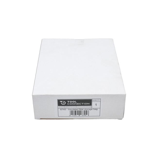 Laser Floor Matting Storage Bag Laser - Town Tools