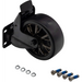 Sealey Wheel, Swivel Castor (c/w Brake & Fixings)