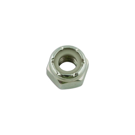 Connect 33124 Steel UNF Nyloc Nuts 1/2in 50pc Connect - Town Tools 