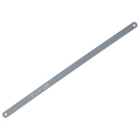 Bluespot Tools Flexible Hacksaw Blades 300mm (12in) Pack 10