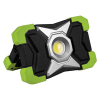 Sealey 15W COB LED Portable Floodlight and Power Bank LED1500PB