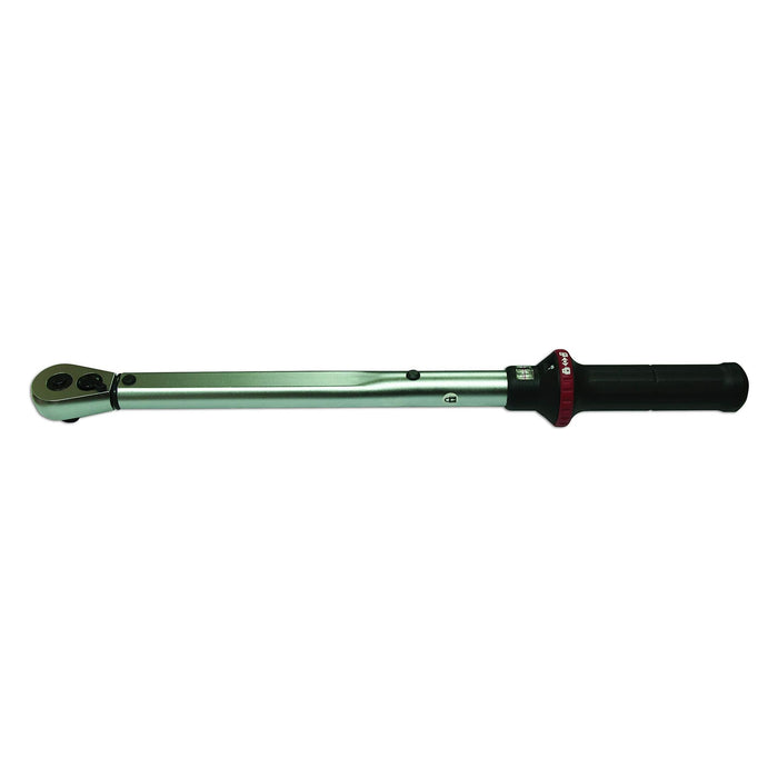 Laser Torque Wrench 3/8"D 10 - 50Nm 7168 Laser - Town Tools 