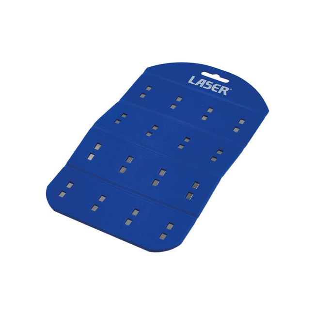 Laser Magnetic Flexible Mat - 8754 Laser - Town Tools