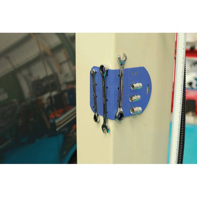 Laser Magnetic Flexible Mat - 8754 Laser - Town Tools