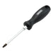Draper Draper TX-STAR Tamperproof Hard Grip Screwdriver, T25H x 100mm Draper - Town Tools
