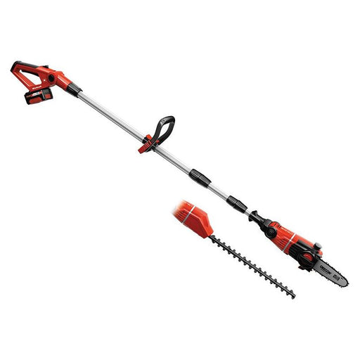 Einhell GE-HC 18Li T Kit Power X-Change Cordless Pole Pruner 18V 1 x 3.0Ah Li-ion Einhell - Town Tools