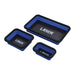 Laser Magnetic Parts Tray Set 3pc - 8755 Laser - Town Tools