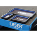Laser Magnetic Parts Tray Set 3pc - 8755 Laser - Town Tools