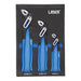 Laser Water Pump Plier Set 3pc - 8756 Laser - Town Tools