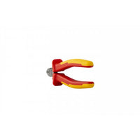 Carlyle Tools 152mm Insulated Diagonal Cutting Plier