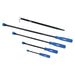 Laser Pry Bar Set 5pc 8759 Laser - Town Tools