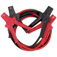 Draper Booster Cables, 3m x 18mm&sup2; 91888