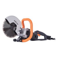 Evolution R230DCT 230mm Disc Cutter + Blade 2000W 240V