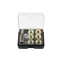 Laser Sump Plug Thread Repair Kit M18 x 1.50 7662