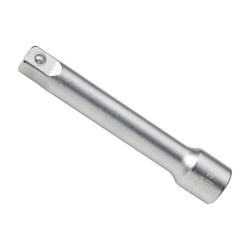 Bahco Extension Bar 3/8in Drive 125mm (5in) Bahco - Town Tools