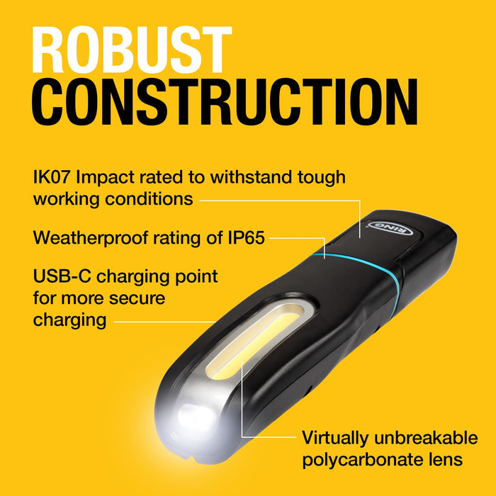 Ring RIL6100 MAGflex MINI250
