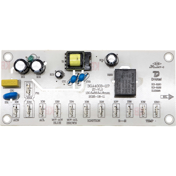 Sealey Power Panel (PCB)