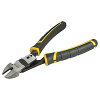 Stanley® Hand Tools FatMax® Compound Action Diagonal Pliers 200mm (8in)